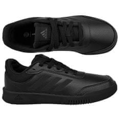 Adidas Čevlji črna 35.5 EU Tensaur Sport 20 K