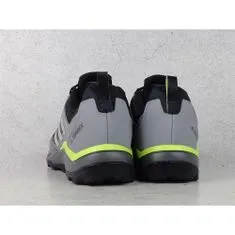 Adidas Čevlji obutev za tek siva 42 2/3 EU Terrex Tracerocker