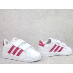 Adidas Čevlji 26 EU Grand Court 20 CF