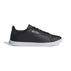 Adidas Čevlji črna 36 2/3 EU Courtpoint Base
