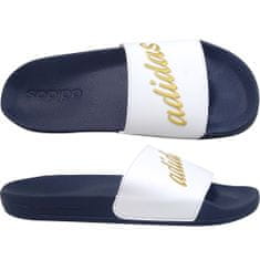 Adidas Japanke čevlji za v vodo bela 42 EU Adilette
