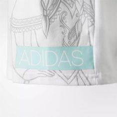 Adidas Majice bela 3XS Disney Frozen