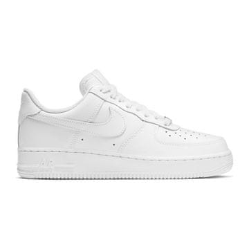 Nike Čevlji bela Air Force 1 07