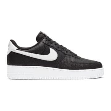 Nike Čevlji črna Air Force 1 LV8
