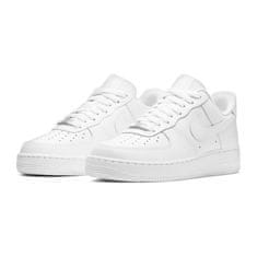 Nike Čevlji bela 37.5 EU Air Force 1 07