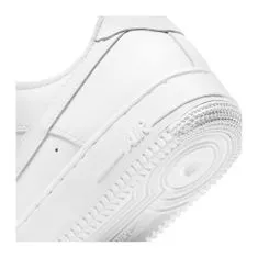 Nike Čevlji bela 38.5 EU Air Force 1 07