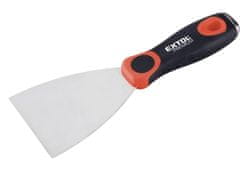 Extol Premium Lopatka Extol Premium 8843066 Lopatka iz nerjavečega jekla, širine 60 mm, prilagodljiva