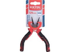 Extol Premium Extol Premium okrogle klešče 8813027 125mm