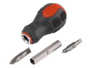 Extol Premium Vijačnik 4v1 Extol Premium (8819106) Vijačnik 4 v 1, CrV