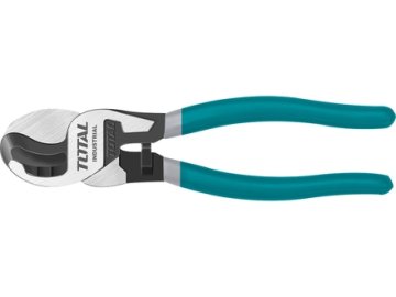 Total Klešče za rezanje Skupaj THT115102, težke, industrijske, 250 mm
