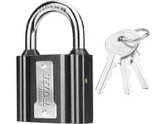 Total Ključavnica Total TLK31321 Kovinska ključavnica, 32 mm, 95 g