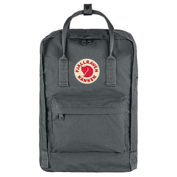 Fjällräven Prenosni računalnik Kanken 15", Super siva | 046 | Ena velikost