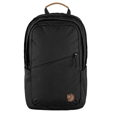 Fjällräven 20. stopnja, Črna | 550 | Ena velikost