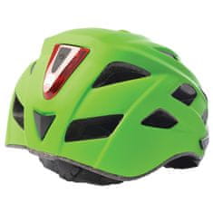 Oxford Metro-V kolesarska čelada, M, zelena