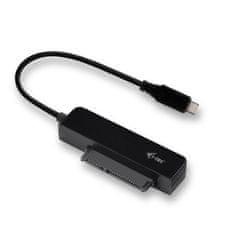 I-TEC MYSAFE Easy 2,5" zunanje ohišje USB-C 3.1 G2 Black