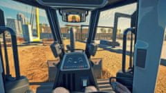 Astragon Construction Simulator - Day One Edition igra (PS5)