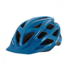 Oxford Talon kolesarska čelada, M, modra