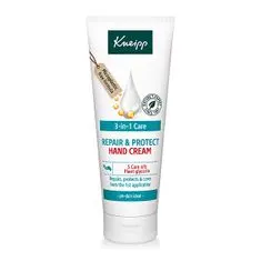 Kneipp Krema za roke Repair & Protect (Hand Cream) 75 ml