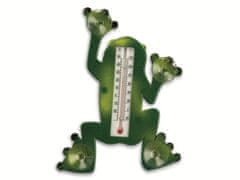 Verk Velika žaba – zunanji termometer