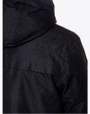 MEATFLY Moška jakna Larsa Black (Velikost XL)