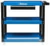 BAUG tools Delavniški servisni voziček za orodje s predalom do 136kg