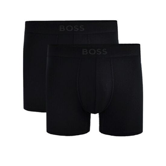 Hugo Boss 2 PAKETA - moške boksarice BOSS 50475677-001