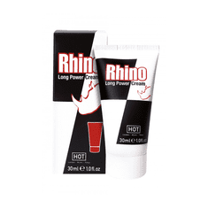 HOT Rhino Verz gerungscreme
