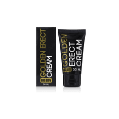 Big Boy Golden Erect - moška krema 50ml