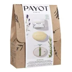 Payot Herbier darilni set za nego kože (XMAS Ritual Set)
