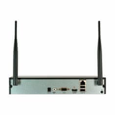 HiLook NVR-108MH-D/W video snemalnik, brezžični NVR IP
