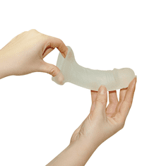 You2Toys Penis rokav - Super Dick rokav