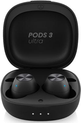 Niceboy HIVE Pods 3 Ultra | mimovrste=)