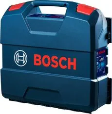 BOSCH Professional udarni vrtalnik GSB 24-2 v kovčku, 060119C801