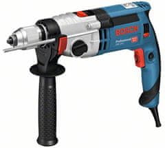 BOSCH Professional udarni vrtalnik GSB 24-2 v kovčku, 060119C801