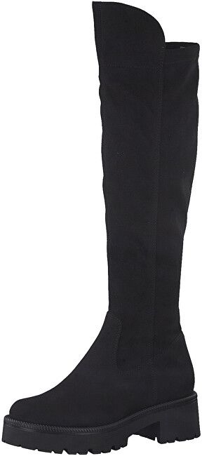 Tamaris Ženski škornji 1-1-25506-29 -001 mimovrste=)