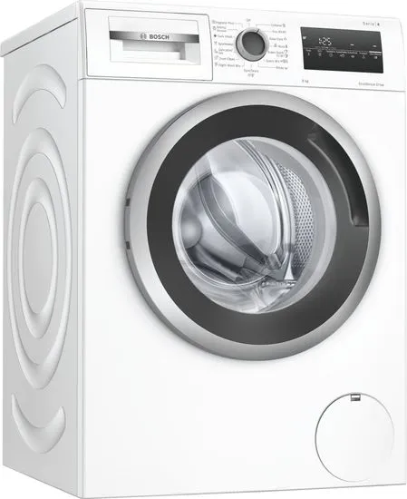 Bosch WAN24265BY pralni stroj, s polnjenjem spredaj
