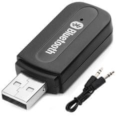 Verk Avdio sprejemnik bluetooth 4.1 AUX USB adapter