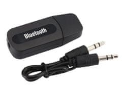 Verk Avdio sprejemnik bluetooth 4.1 AUX USB adapter