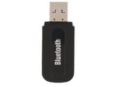 Verk Avdio sprejemnik bluetooth 4.1 AUX USB adapter