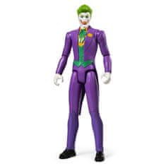 Spin Master BATMAN JOKER FIGURA 30 CM