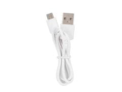 Verk USB touch kozmetično ogledalo z LED osvetlitvijo na stojalu