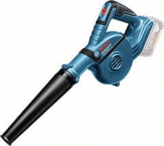 BOSCH Professional akumulatorski puhalnik listja GBL 18V-120 Solo (06019F5100)