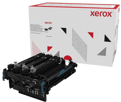 Xerox set bobnov za C310 in C315, črni in barvni (013R00692)