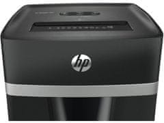 HP Pro Shredder 15CC uničevalec dokumentov, 4x35 P-4 (2811)