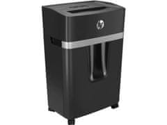 HP Pro Shredder 15CC uničevalec dokumentov, 4x35 P-4 (2811)