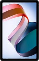 Xiaomi Redmi Pad tablica, 4GB, 128GB, Graphite Gray
