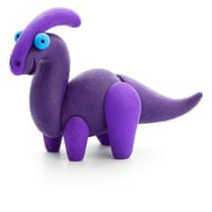 TM Toys HEY CLAY Mega dinozavri