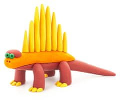 TM Toys HEY CLAY Mega dinozavri