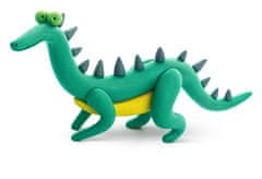 TM Toys HEY CLAY Mega dinozavri