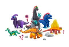 TM Toys HEY CLAY Mega dinozavri